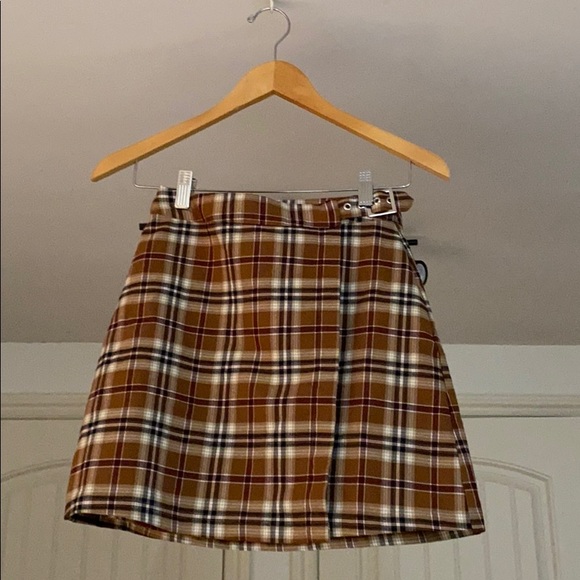 Brandy Melville/John Galt skirt - Picture 1 of 2